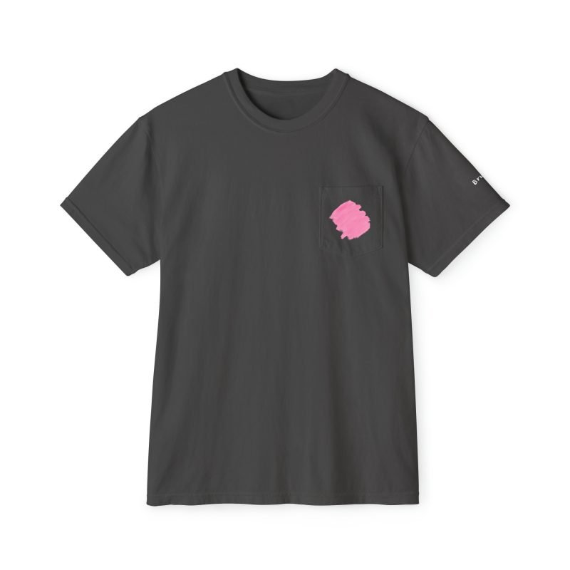 unisex-pocket-t-shirt