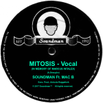 Mitosis - Vocal