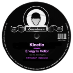 Kinetic