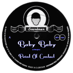 Baby Baby - Point Of Contact