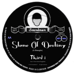 Stone Of Destiny - THIRD i